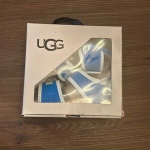 Ugg unisex infant sandal